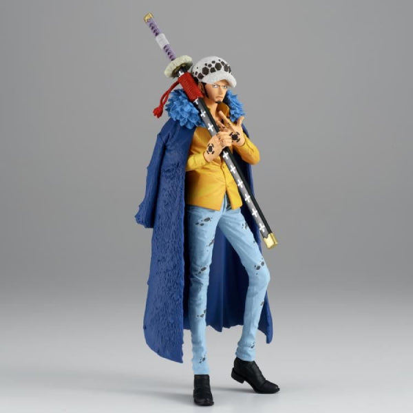 海賊王 [KING OF ARTIST] ONE PIECE THE TRAFALGAR.LAW-WANOKUNI-