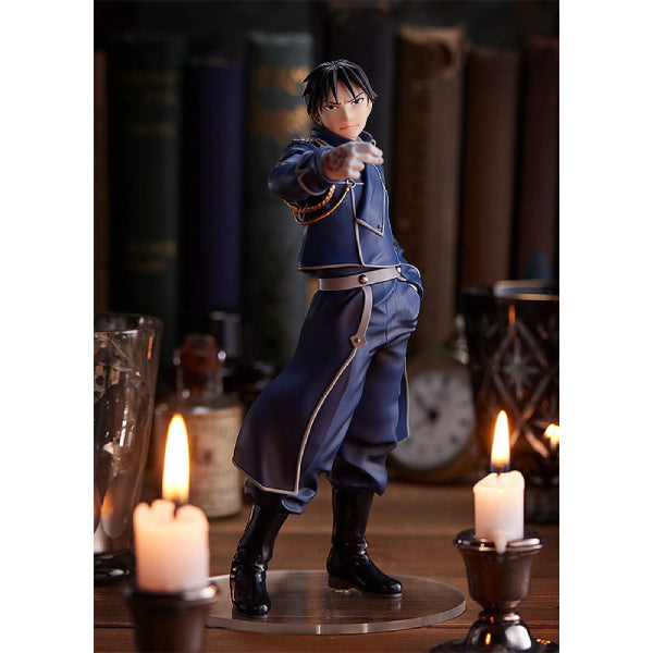 POP UP PARADE Roy Mustang 鋼之鍊金術師