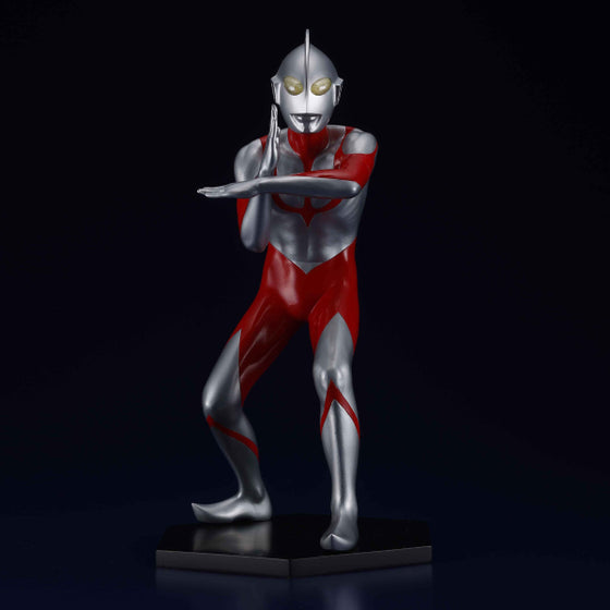 Character Classics Ultraman (Movie "Shin Ultraman") 超人