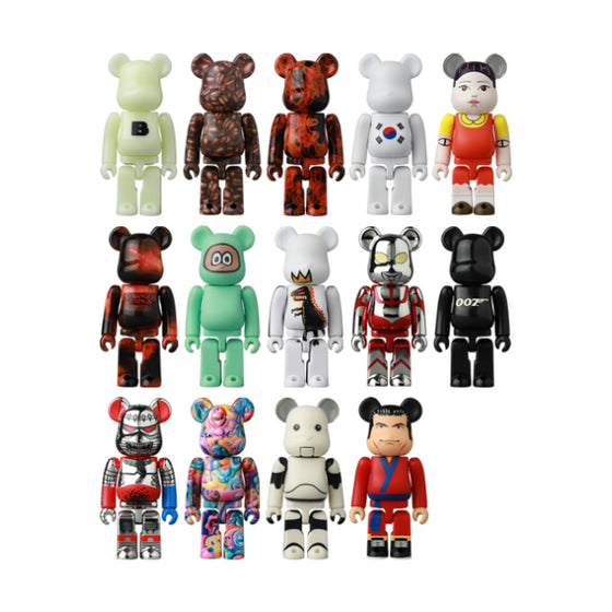 BE＠RBRICK SERIES 44 (box of 24)
