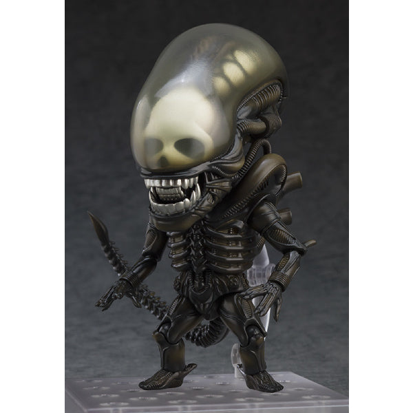 1862 Nendoroid Alien 異形