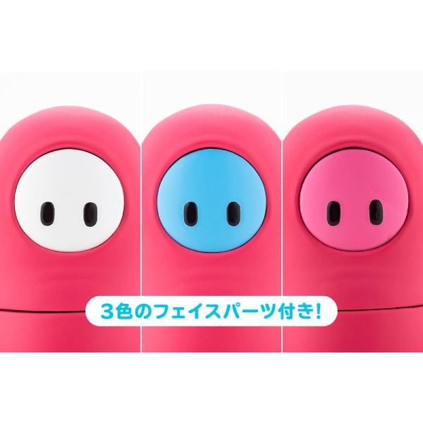 FALL GUYS  糖豆人：終極淘汰賽 Action Figure pack 02: Beach Ball/Rookie Costume