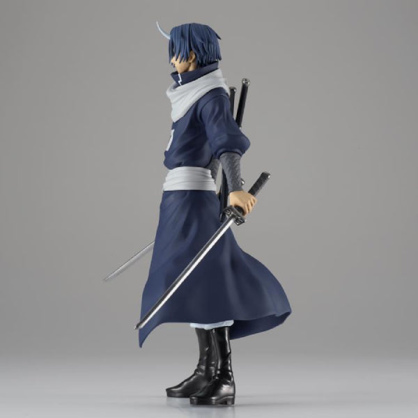 THAT TIME I GOT REINCARNATED AS A SLIME (-Relax Time- Shion / Benimaru / Souei) 關於我轉生變成史萊姆這檔事