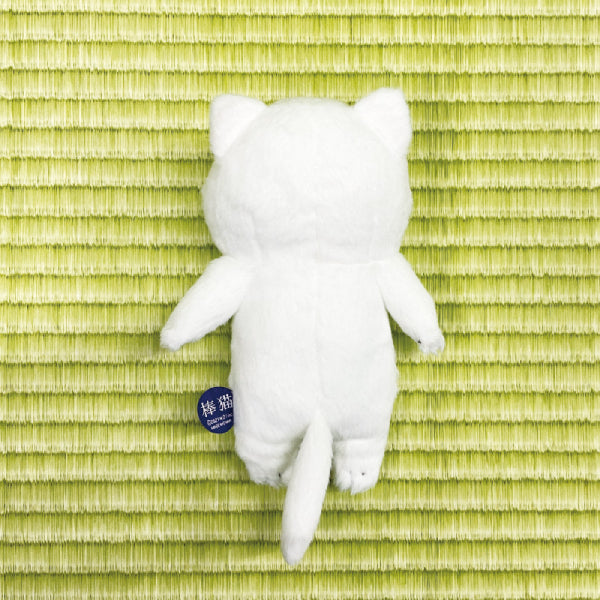 棒猫 Bouneko plush doll (7 variants)