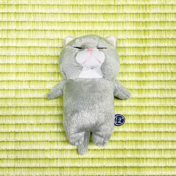 棒猫 Bouneko plush doll (7 variants)