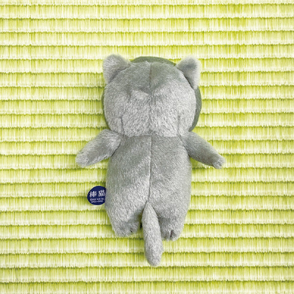 棒猫 Bouneko plush doll (7 variants)