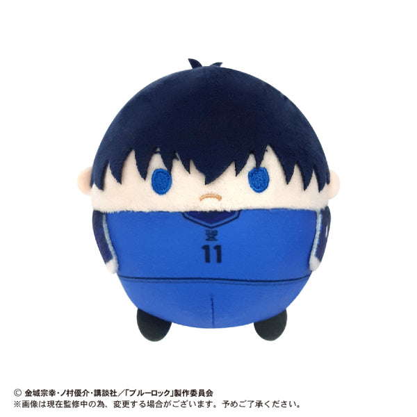 Blue Lock 藍色監獄 Fluffy Kororin (set of 6)