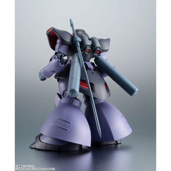 THE ROBOT SPIRITS <SIDE MS> MS-09R-2 RICK DOM II ver. A.N.I.M.E. 機動戰士 高達