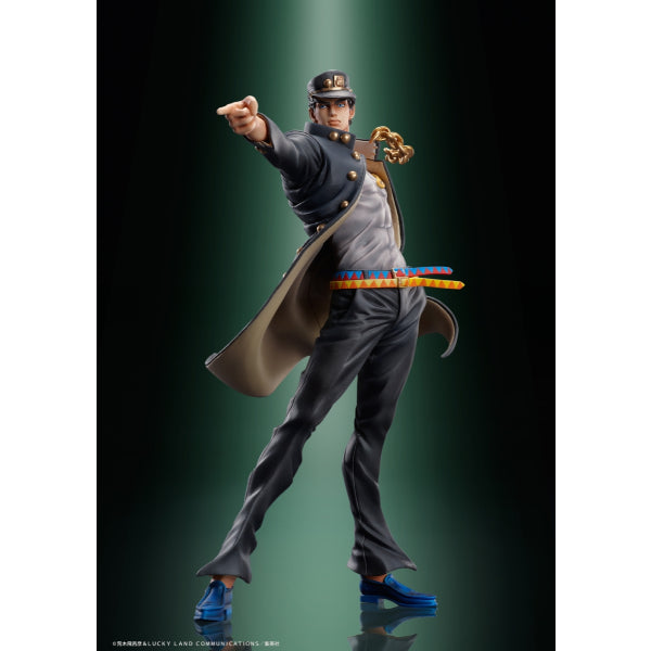 Statue Legend "JoJo's Bizarre Adventure Part 3" JOJO的奇妙冒險 (Jotaro Kujo / Star Platinum"