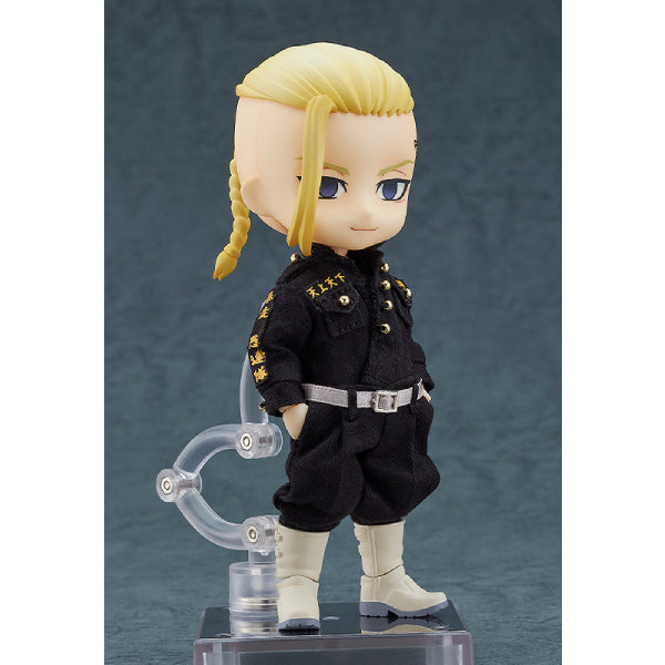 Nendoroid Doll Draken (Ken Ryuguji) 東京復仇者 龍宮寺堅