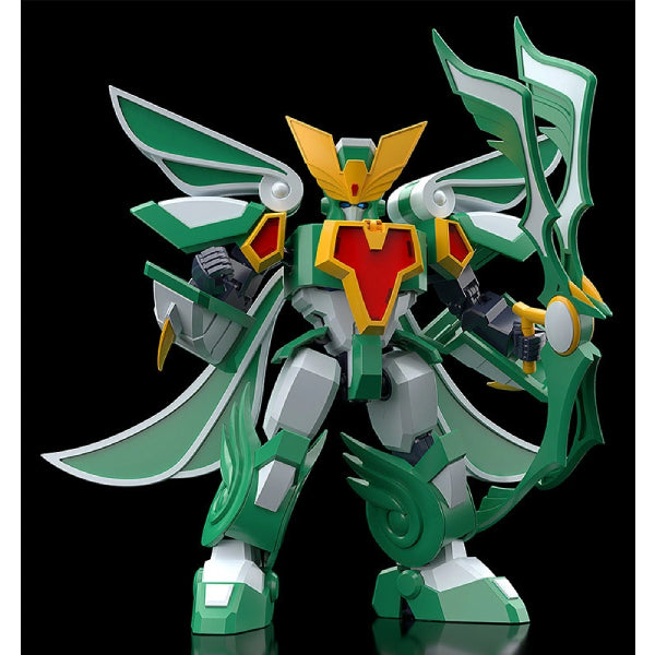 MODEROID 魔動王 Super Winzert