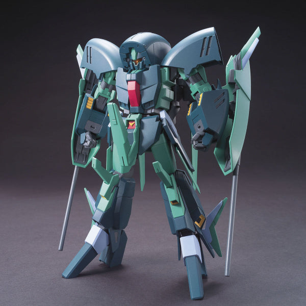 HGUC 1/144 RAS-96 ANKSHA 機動戰士 高達 安卡夏