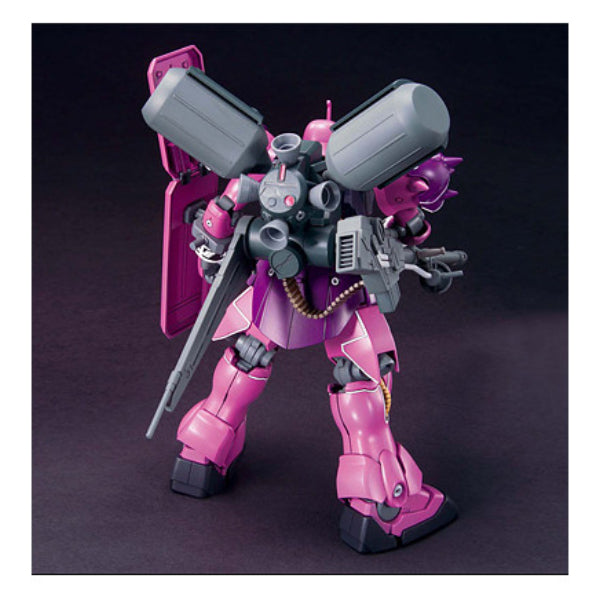 HGUC 1/144 Geara Zulu (Angelo Sauper Use) 機動戰士 高達 UNICORN