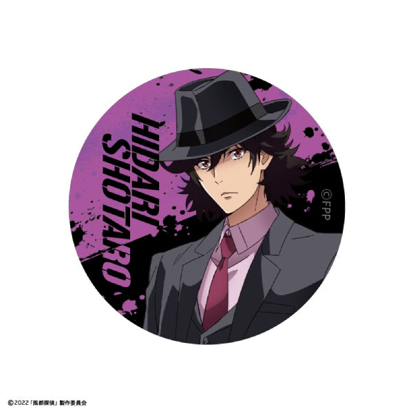 Fuuto PI 風都偵探 幪面超人 Trading Can Badge (Set of 7)