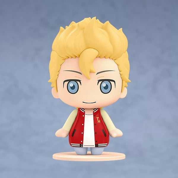 Pocket Maquette: Tokyo Revengers 02 東京復仇者