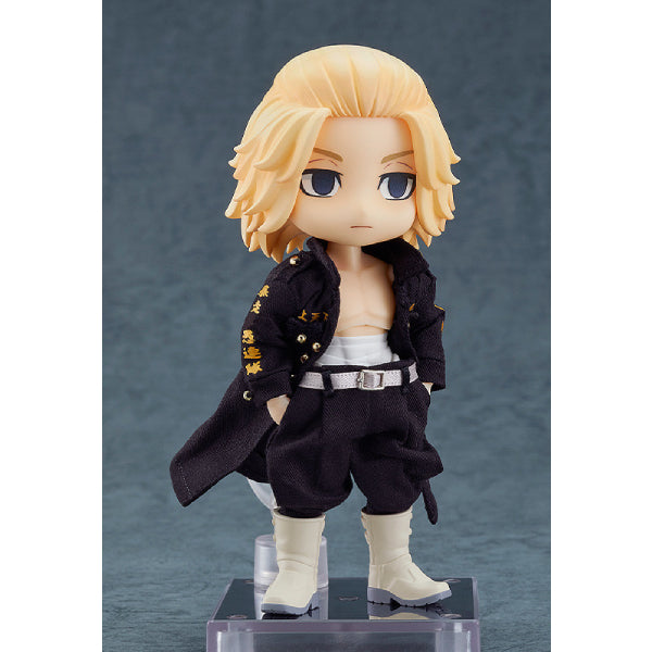 Nendoroid Doll Mikey (Manjiro Sano) 東京復仇者 佐野萬次郎