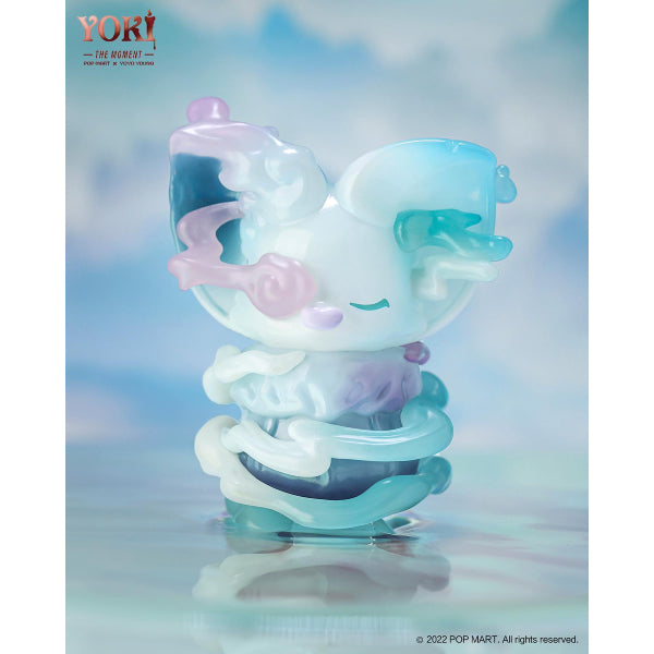 Pop Mart - Yoki Moment Series