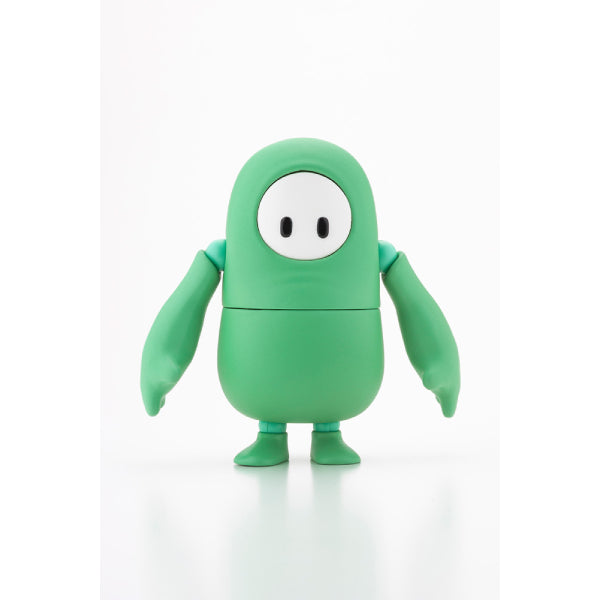 FALL GUYS  糖豆人：終極淘汰賽 Action Figure pack 03: Mint Chocolate/Hot Dog Costume