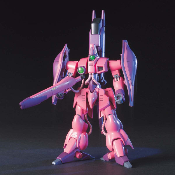 HGUC AMX-003 GAZA C 機動戰士 高達 加薩