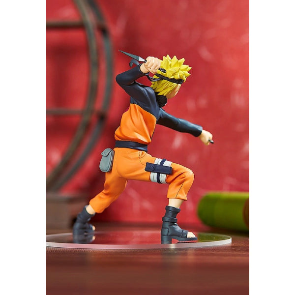POP UP PARADE Naruto Uzumaki 火影忍者
