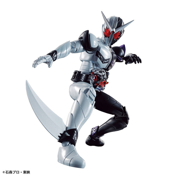 Figure-rise Standard 幪面超人W KAMEN RIDER DOUBLE FANGJOKER