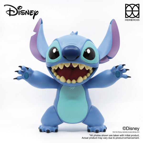 Herocross - HVS#066 30cm Stitch Version 2 (Original) 史迪仔