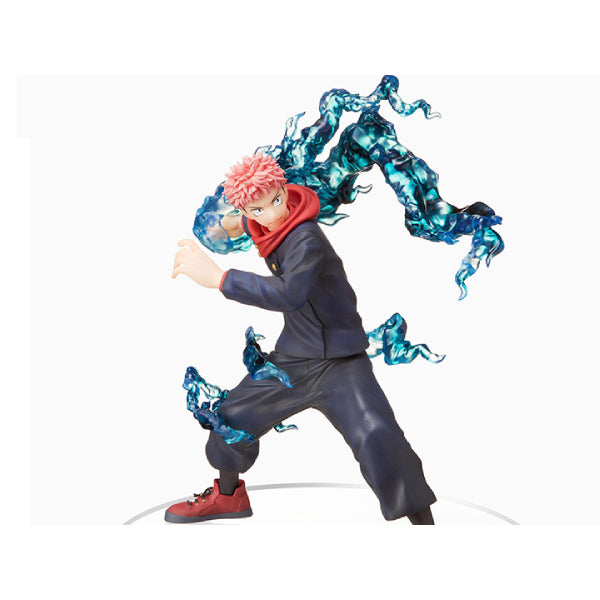 [FIGURIZM] JUJUTSU KAISEN ITADORI 咒術迴戰