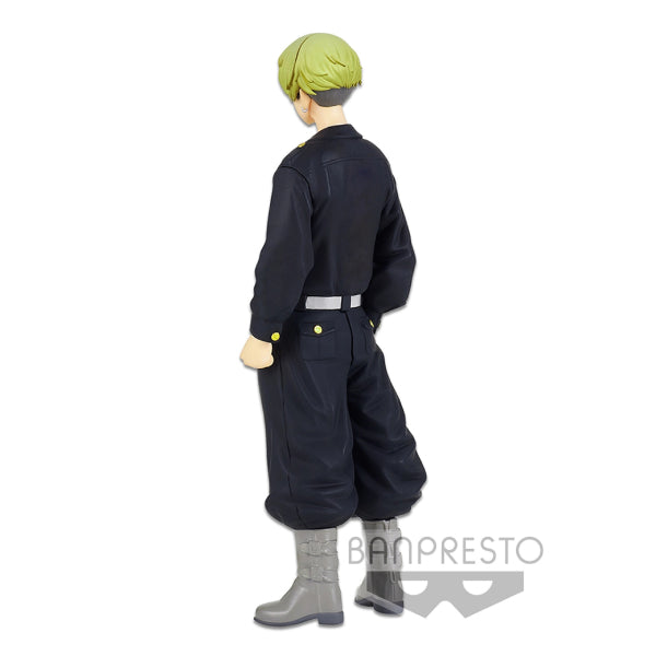 TOKYO REVENGERS CHIFUYU MATSUNO FIGURE 東京復仇者