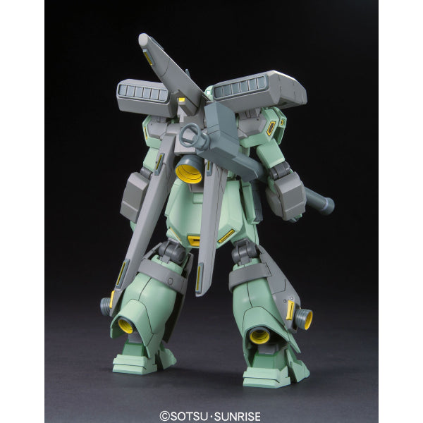 HGUC 1/144 RGM-89S STARK JEGAN 機動戰士 高達