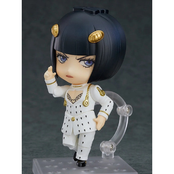 1175 Nendoroid Bruno Bucciarati JOJO的奇妙冒險