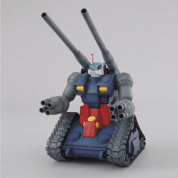MG 1/100 RX-75 Guntank 機動戰士 高達 太空坦克