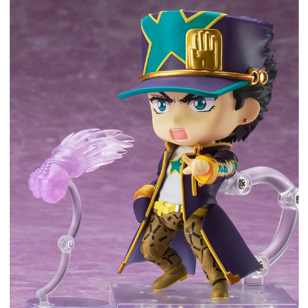 1851 Nendoroid Jotaro Kujo: Stone Ocean Ver. JOJO的奇妙冒險 石之海