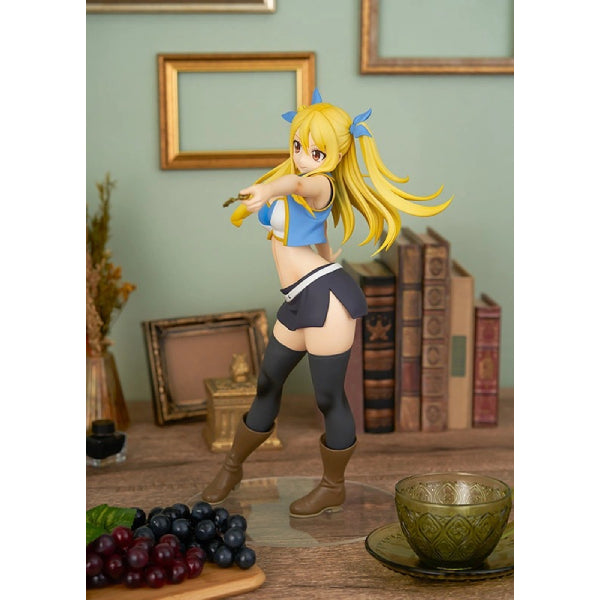 POP UP PARADE Lucy Heartfilia XL 魔導少年 妖精的尾巴