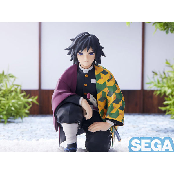[PM] KIMETSU CHOKO FIGURE TOMIOKA-CK GIYU 鬼滅之刃
