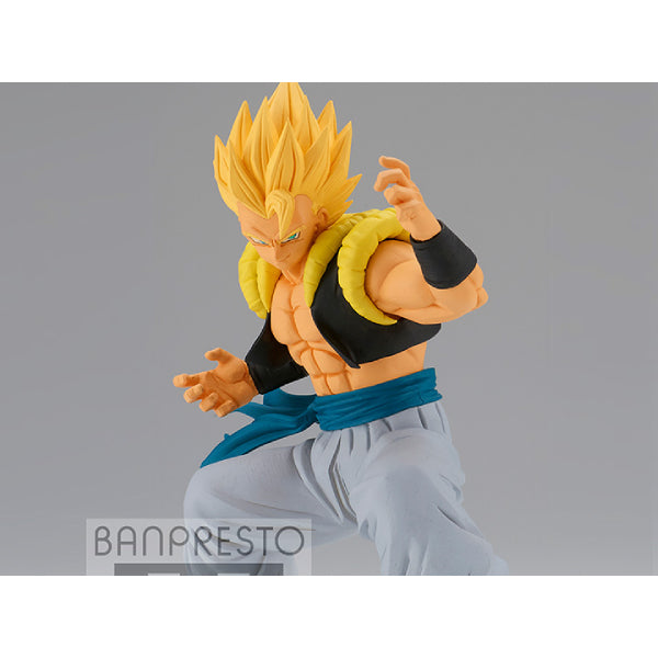 [SOLID EDGE WORKS] DRAGON BALL SUPER 龍珠 VOL. 7 GOGETA (VER. A / VER. B)