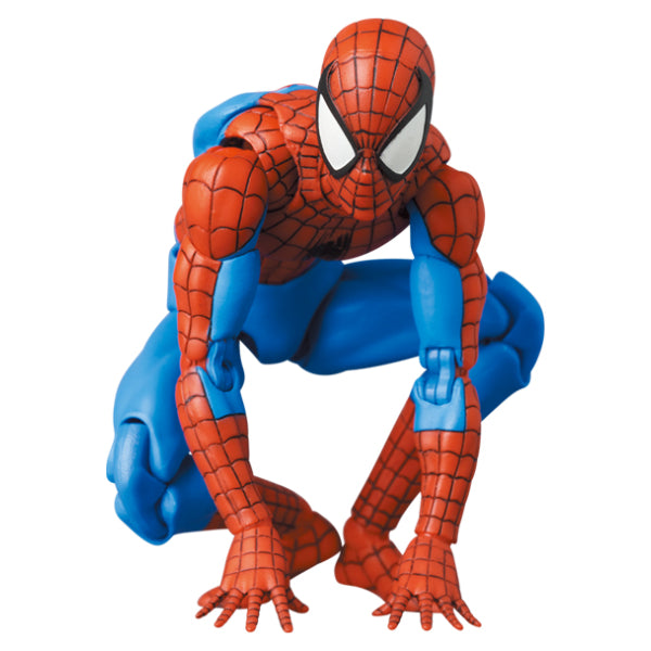 MAFEX SPIDER-MAN(CLASSIC COSTUME Ver.) 蜘蛛俠