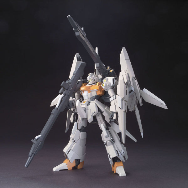 HGUC 1/144 RGX-95C REZEL TYPE-C (DEFENSER B-UNIT)(General Revil) 機動戰士 高達 里傑爾