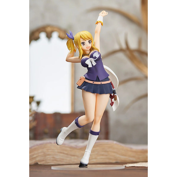 POP UP PARADE Lucy Heartfilia: Grand Magic Royale Ver. 魔導少年 妖精的尾巴 露西