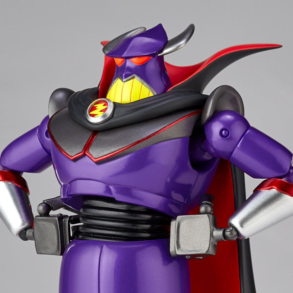 Revoltech Zurg (Toy Story) 反斗奇兵 索克天王
