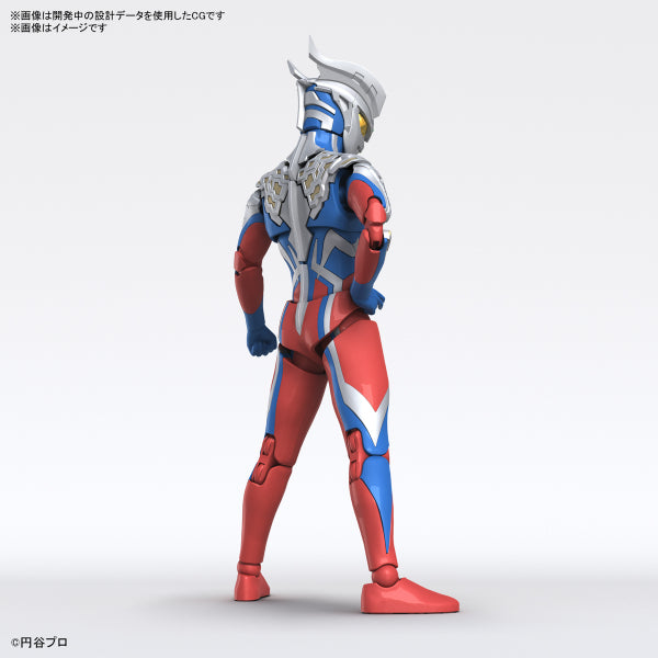 Figure-rise Standard ULTRAMAN ZERO 超人