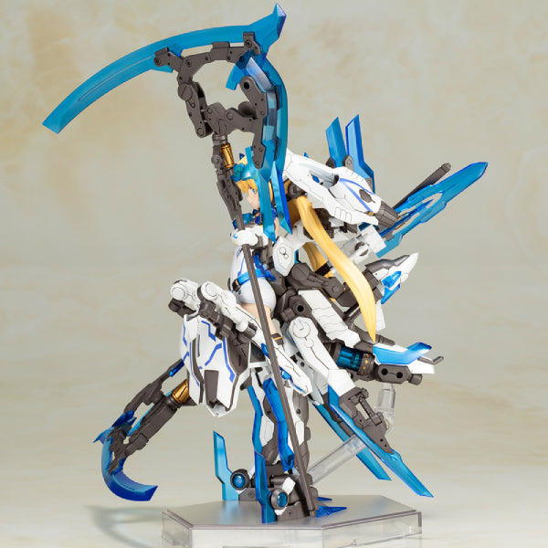 FRAME ARMS GIRL HRESVELGR=ATER 骨裝機娘