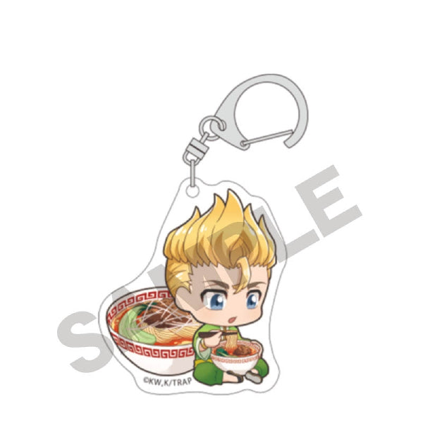 東京復仇者 Tokyo Revengers trading acrylic key chain Chara Peko Chuka (set of 10)