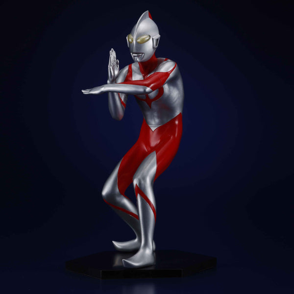 Character Classics Ultraman (Movie "Shin Ultraman") 超人