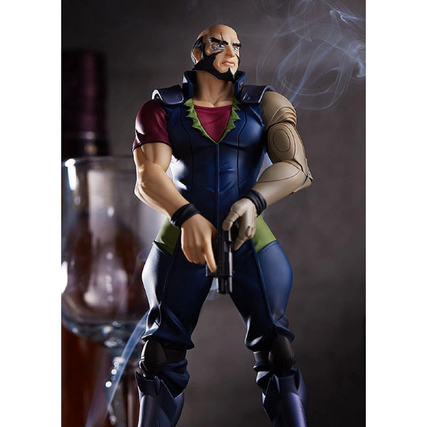 POP UP PARADE Jet Black 星際牛仔