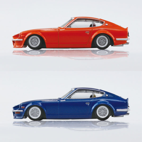 1/64 GRAND CHAMPION COLLECTION Part.14 BOX (set of 12)