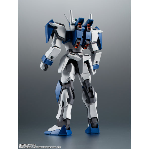 THE ROBOT SPIRITS <SIDE MS> GAT-X102 DUEL GUNDAM ver. A.N.I.M.E. 機動戰士 高達 SEED