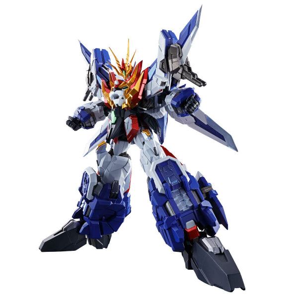 SMP ALTERNATIVE DESTINY BRAVE EXKAISER DRAGON JET & SUPER GIANT COMBINATION SET W/O GUM 勇者艾克斯凱撒