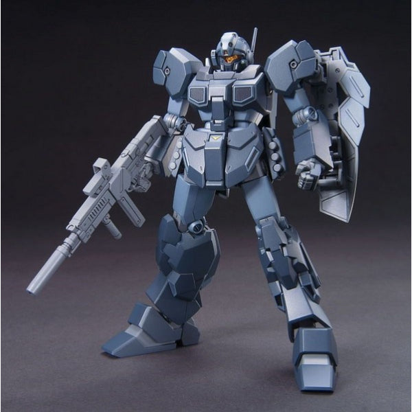 HGUC 1/144 RGM-96X JESTA 機動戰士 高達 傑斯塔