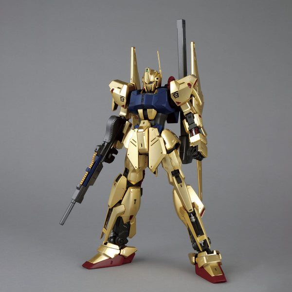 MG 1/100 HYAKUSHIKI Ver.2.0 機動戰士 高達 百式