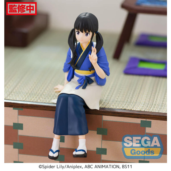 [PM] LYCO-RECO CHOCO FIGURE TAKINA 莉可麗絲 井之上瀧奈